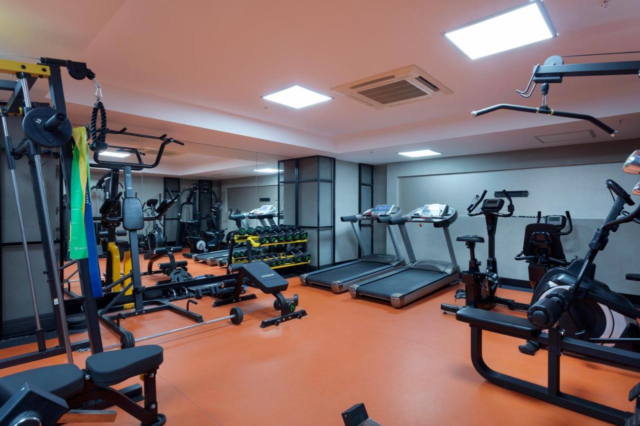 Buem Kosuyolu Hotel Istambul
