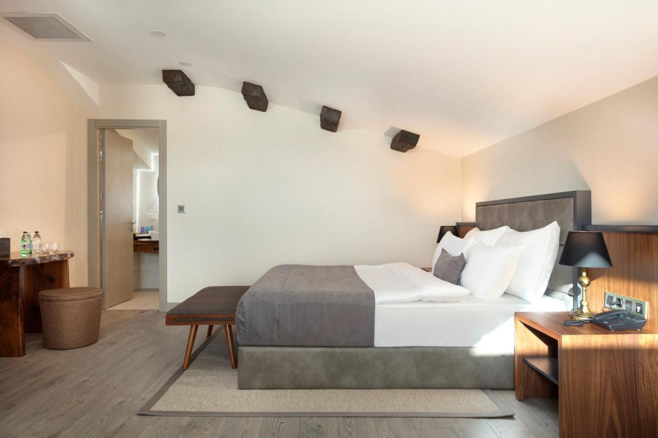 Hotel Buem Kosuyolu Istambul