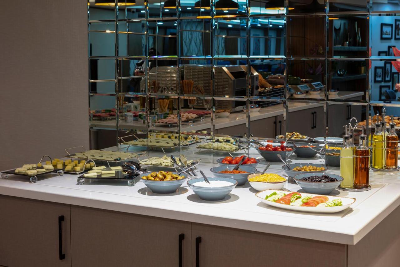 Hotel Buem Kosuyolu Istambul