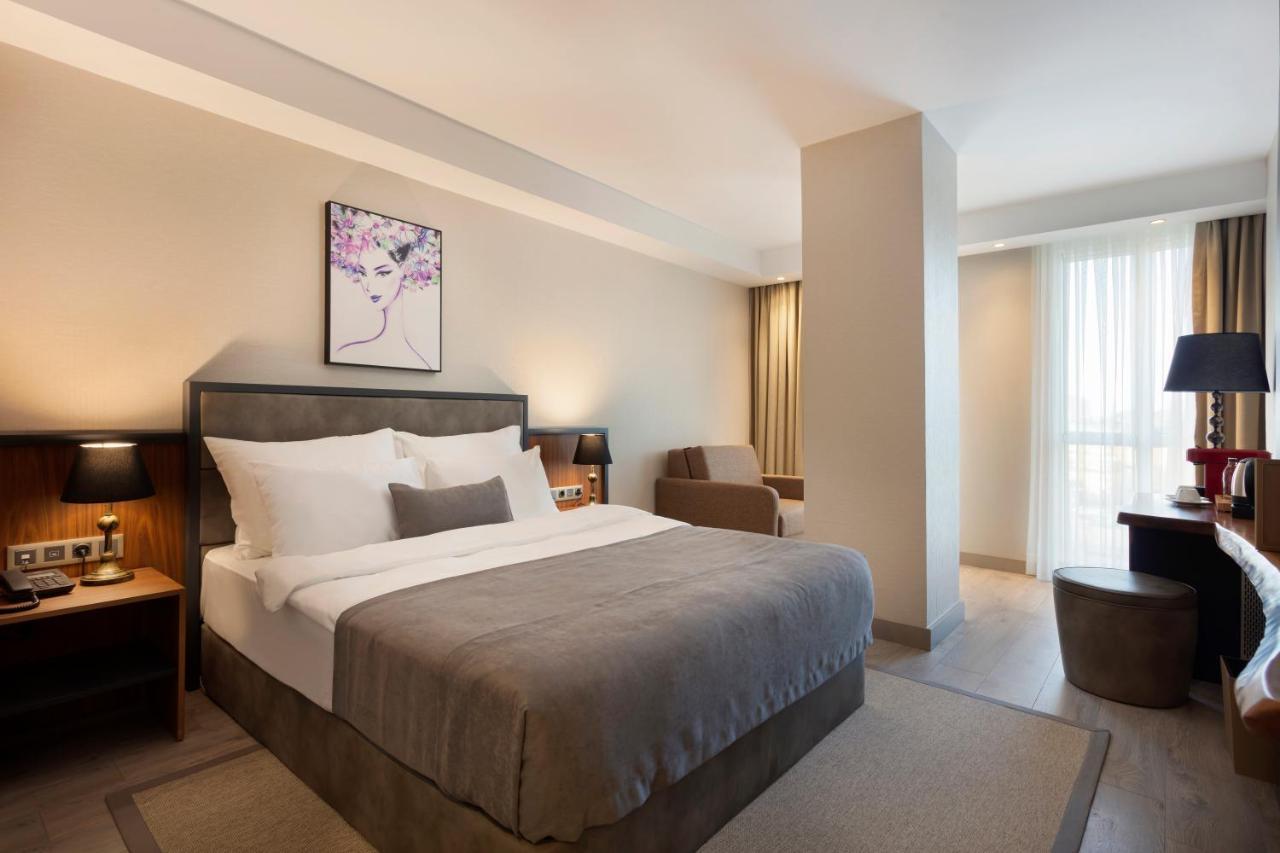 Hotel Buem Kosuyolu Istambul