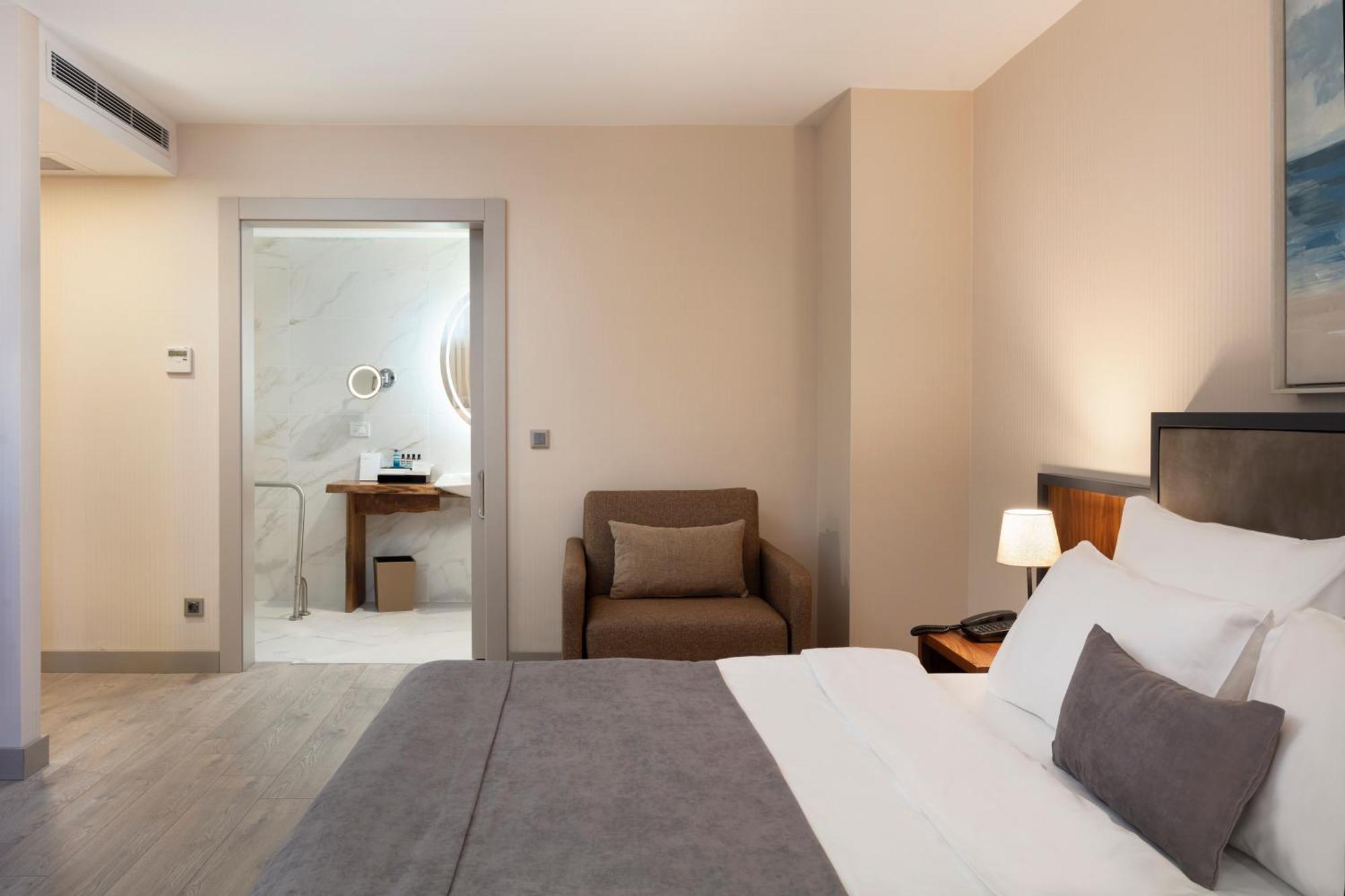 Buem Kosuyolu 4* Istambul