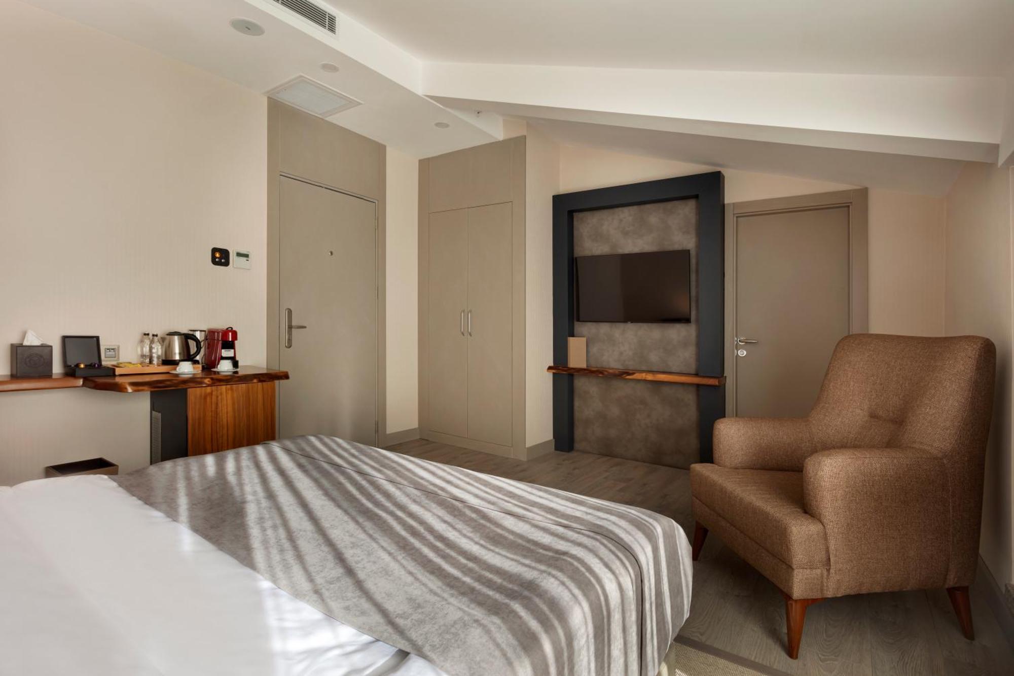 Hotel Buem Kosuyolu Istambul